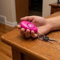 Guard Dog Security Personal Alarm and Pepper Spray Combo