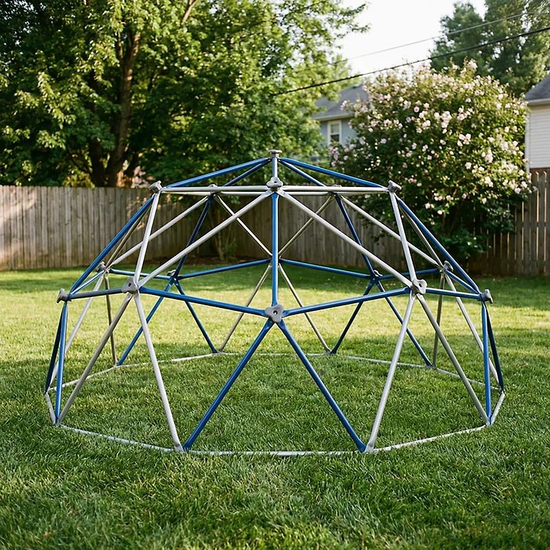 Jack & June Jungle Gym