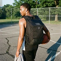 Wilson NBA Authentic Backpack