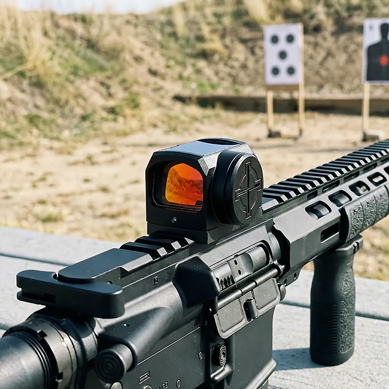 Sightmark Mini Shot M-Spec M3 Solar Red Dot Sight