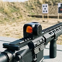 Sightmark Mini Shot M-Spec M3 Solar Red Dot Sight