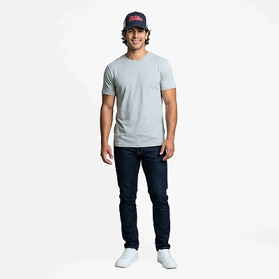 '47 University of Mississippi Trucker Cap