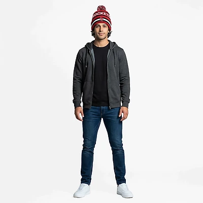 '47 Houston Rockets Bering Cuff Knit Cap