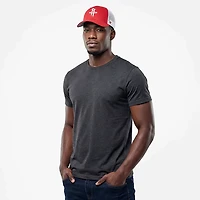 '47 Houston Rockets Trucker Cap