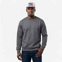 BURLEBO Men's American Flag Duck Cap