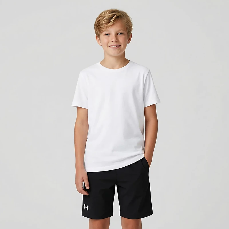 Under Armour Boys' Woven Shorts