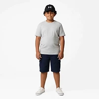 Under Armour Boys' Blitzing Adjustable Cap