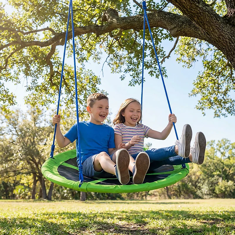 Sportspower XL Saucer Swing