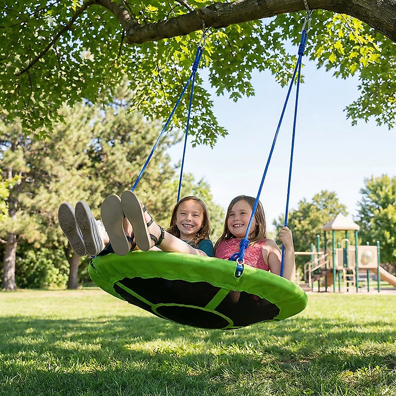 Sportspower XL Saucer Swing