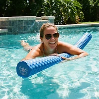 WOW Watersports First Class Pool Noodle with Cup Holder