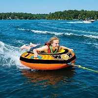 WOW Watersports Lil Skipper 48 in 1 Person Towable