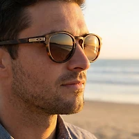 Oakley Men’s Latch Prizm Sunglasses