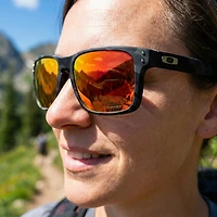 Oakley Adults’ Holbrook XL Prizm Sunglasses
