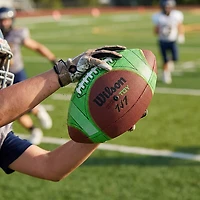 Wilson WF10015 Hylite Youth Football