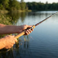 Shimano Convergence Spinning Rod