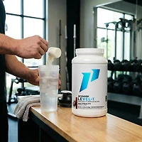 1st Phorm 2 lb Level-1 Protein Powder - 30 servings