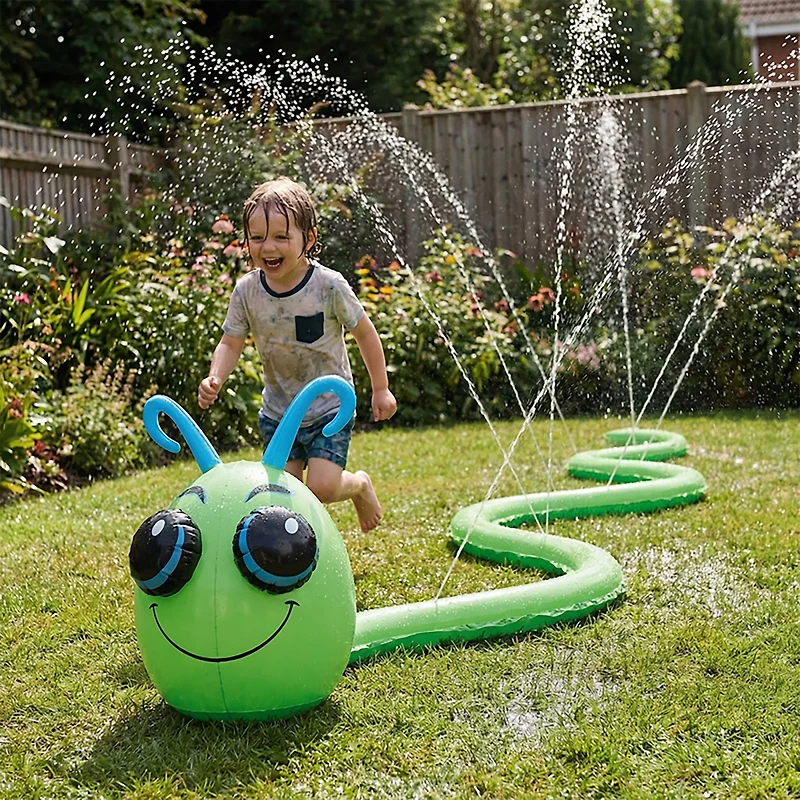Poolmaster Caterpillar Sprinkler