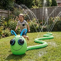 Poolmaster Caterpillar Sprinkler