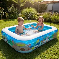 Poolmaster Big Fun Summer School Kids' Pool