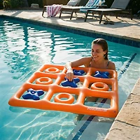 Poolmaster Tic-Tac-Toe Game Board