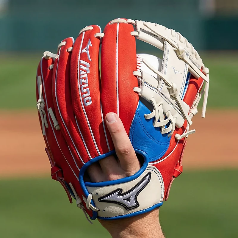 Mizuno Prospect Series PowerClose Baseball Glove