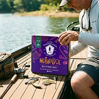 Mystery Tackle Box Bass Motherlode