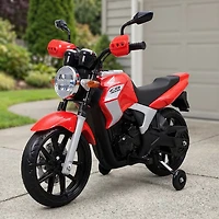 Best Ride On Cars Honda CB300R