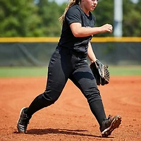 Under Armour Girls’ Vanish Softball Pants