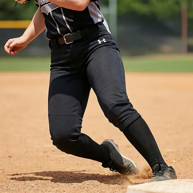 Under Armour Girls’ Vanish Softball Pants