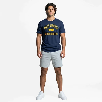 Nike Men's Cincinnati Reds City Connect Wordmark T-shirt