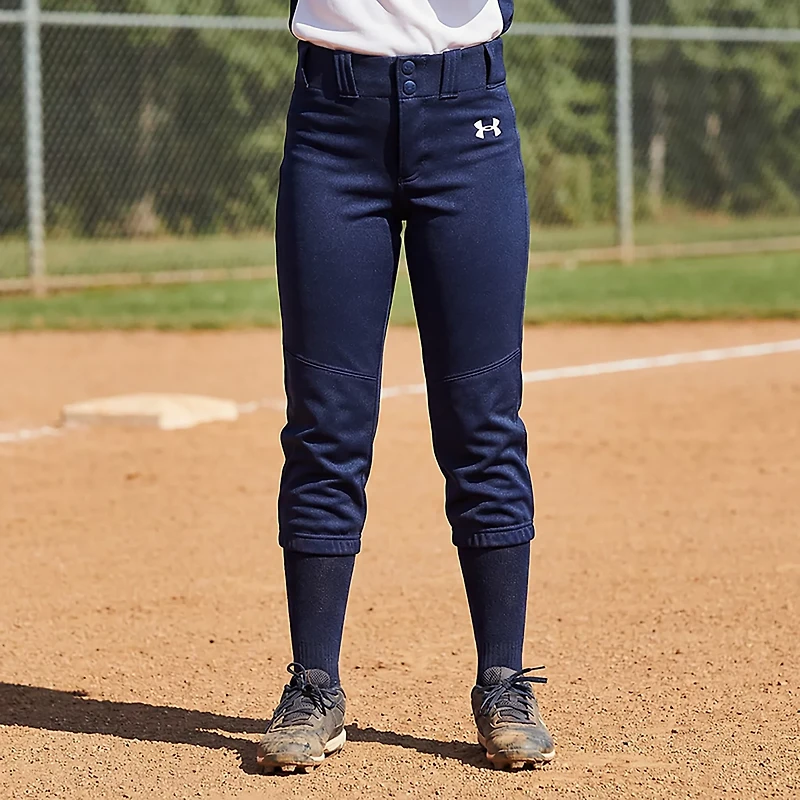 Under Armour Girls’ Utility Softball Pants