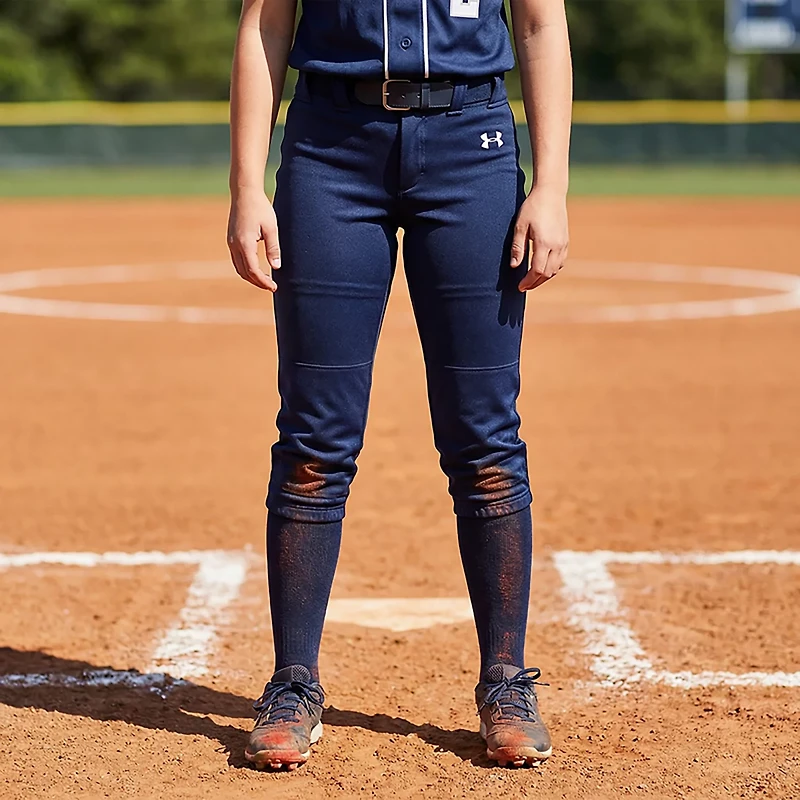 Under Armour Girls’ Utility Softball Pants