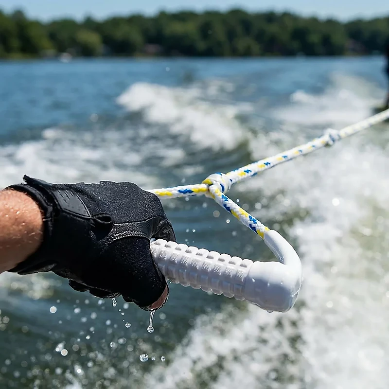 RAVE Sports Elite 3 Section Wakeboard Rope