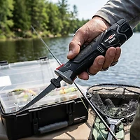 Rapala R12 Heavy Duty Lithium Ion Filet Knife