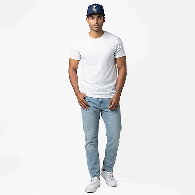 New Era Men's Dallas Mavericks OTC Basic 9FIFTY Cap