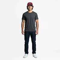 Fanatics Men's Atlanta United FC Fundamental Adjustable Snapbuckle Cap