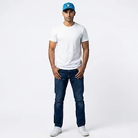 Fanatics Charlotte FC Alpha Adjustable Structured Cap