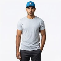 Fanatics Men's Charlotte FC Fundamental Adjustable Snapbuckle Cap