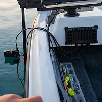 Garmin LiveScope Plus System