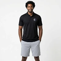 Antigua Men's Dallas Mavericks Legacy Pique Polo Shirt