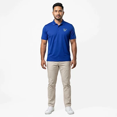 Huk Men's Tide Point Button Down Shirt