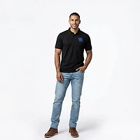 Antigua Men's University of Kentucky Legacy Pique Polo Shirt
