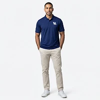 Antigua Men's University of Kentucky Legacy Pique Polo Shirt