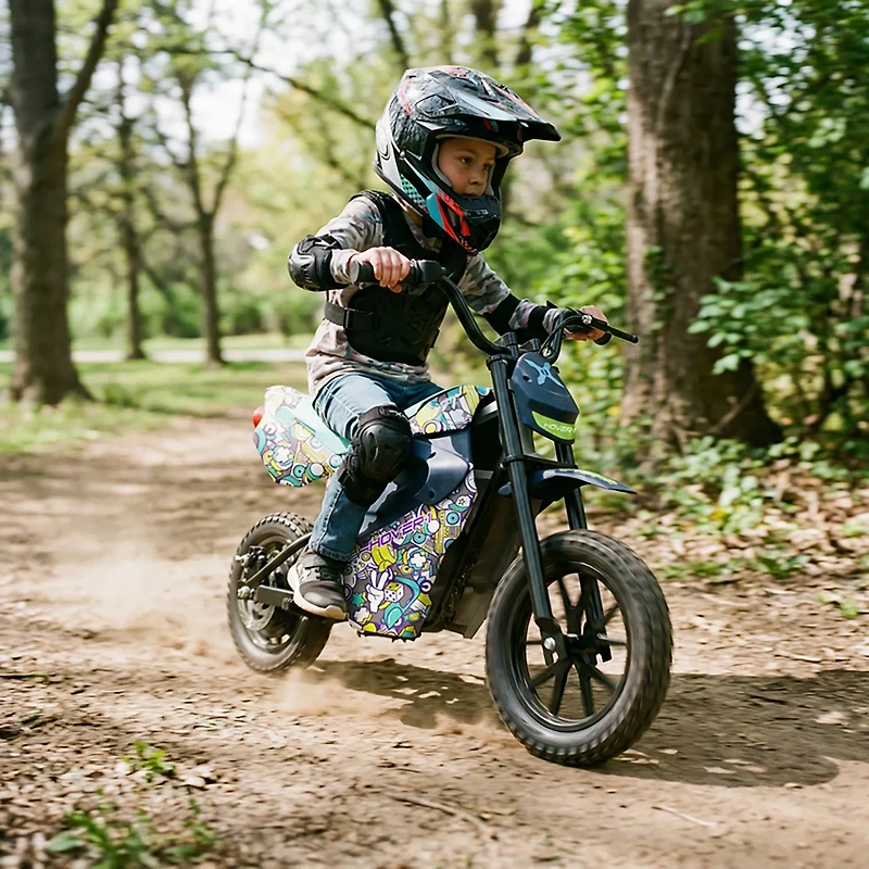 Hover-1 Kids E-TRACK Electric Dirt Bike