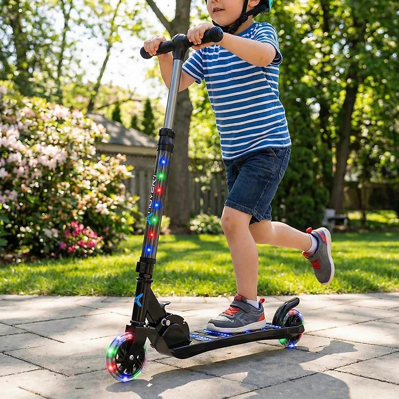 Hover-1 Kids' Nano Folding Kick Scooter