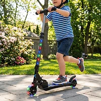 Hover-1 Kids' Nano Folding Kick Scooter