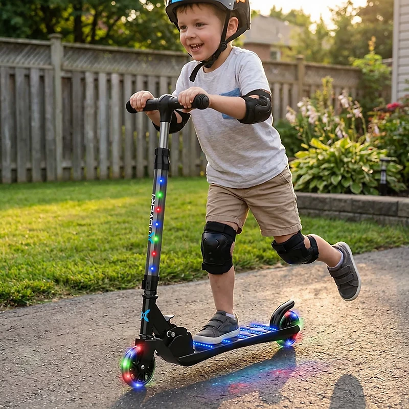 Hover-1 Kids' Nano Folding Kick Scooter