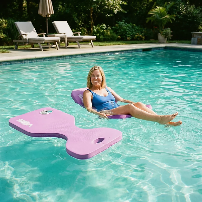 VOS Botanical Phoenix Effusion Saddle Floats 2-Pack