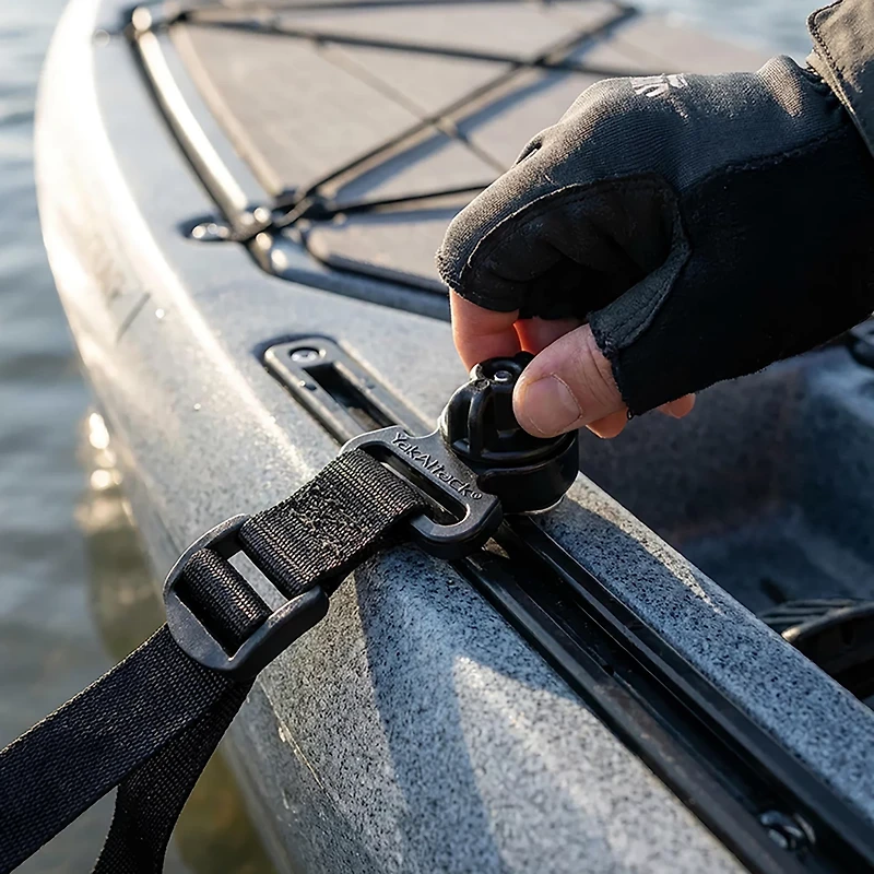 YakAttack Horizontal Tie Downs 2-Pack