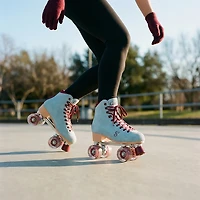 Roller Derby Women's Candi Grl Carlin Quad Skates